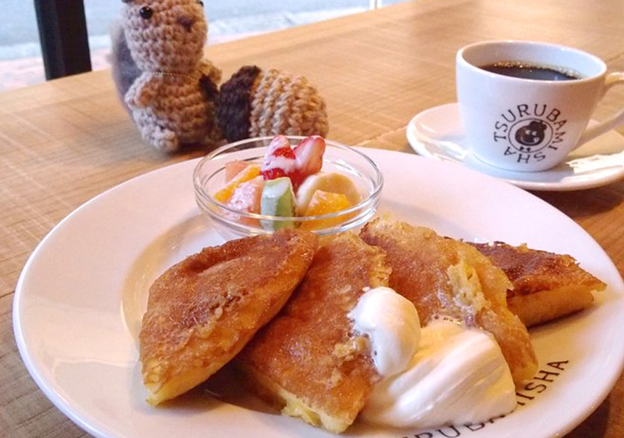 経堂のおしゃれなカフェをご紹介！ | 厳選3店