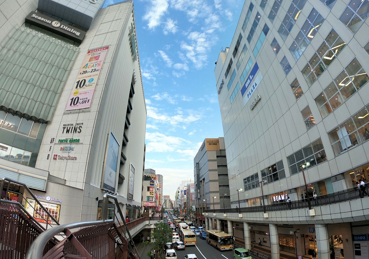 町田市でオススメの地域密着型クリニック３選｜内科・循環器科・外科などオールマイティに対応