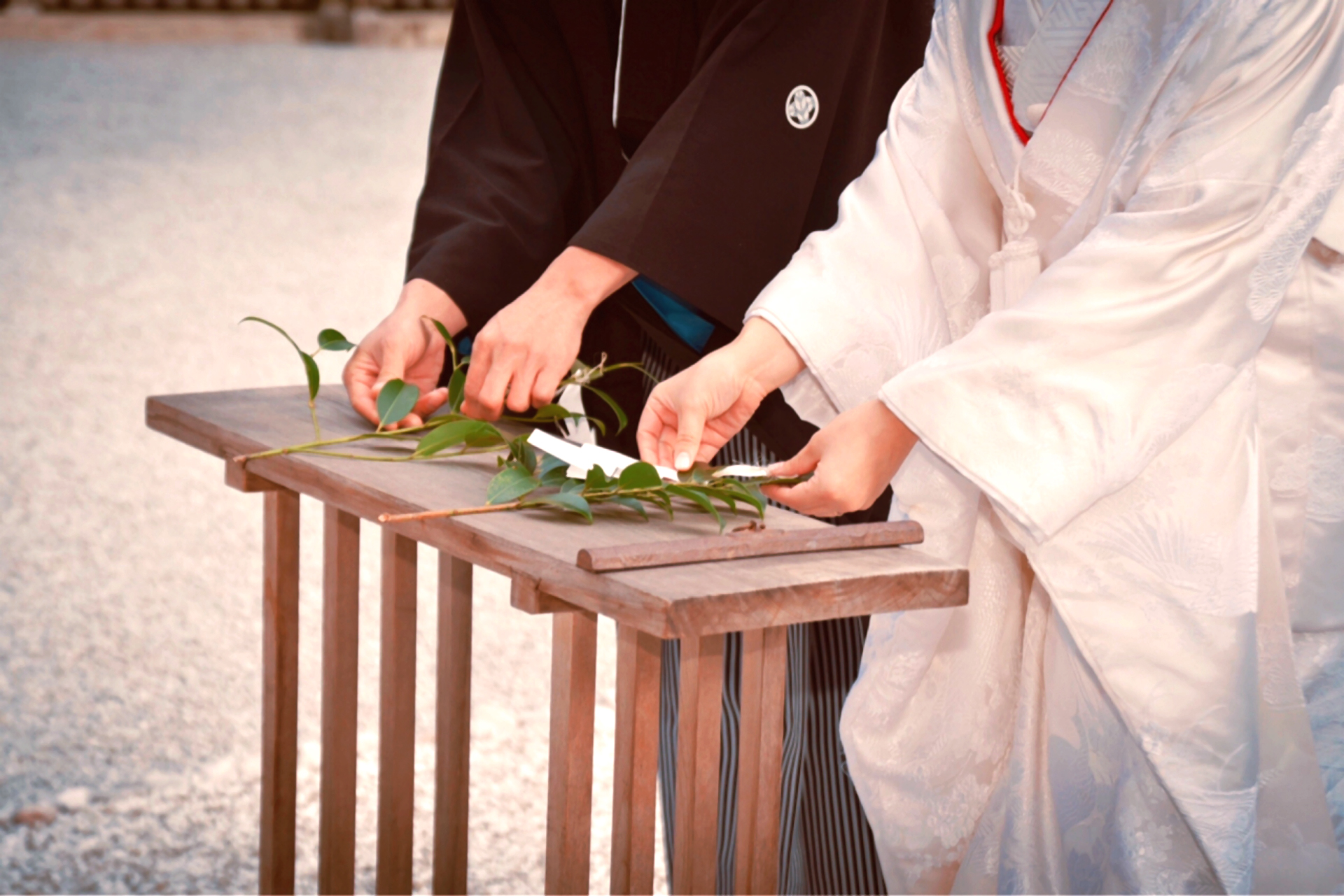 【もう片思いは卒業したい方必見！】都内で絶対に行くべき超有名縁結び神社｜東京